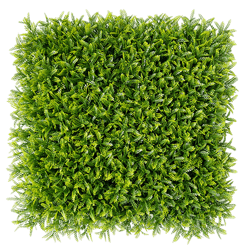 Artificial Hedge Mats