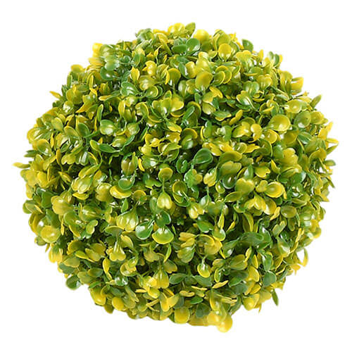 Artificial Topiary