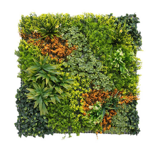 Artificial Vertical Garden