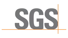 SGS