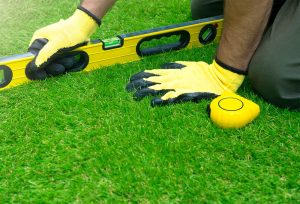 Artificial Turf Installation Tools