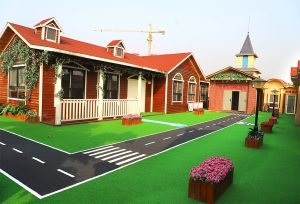Customized Turf Services Guide