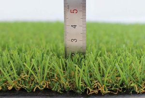 Grass Specifications