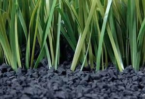 Infill vs. Non-Infill Artificial Grass