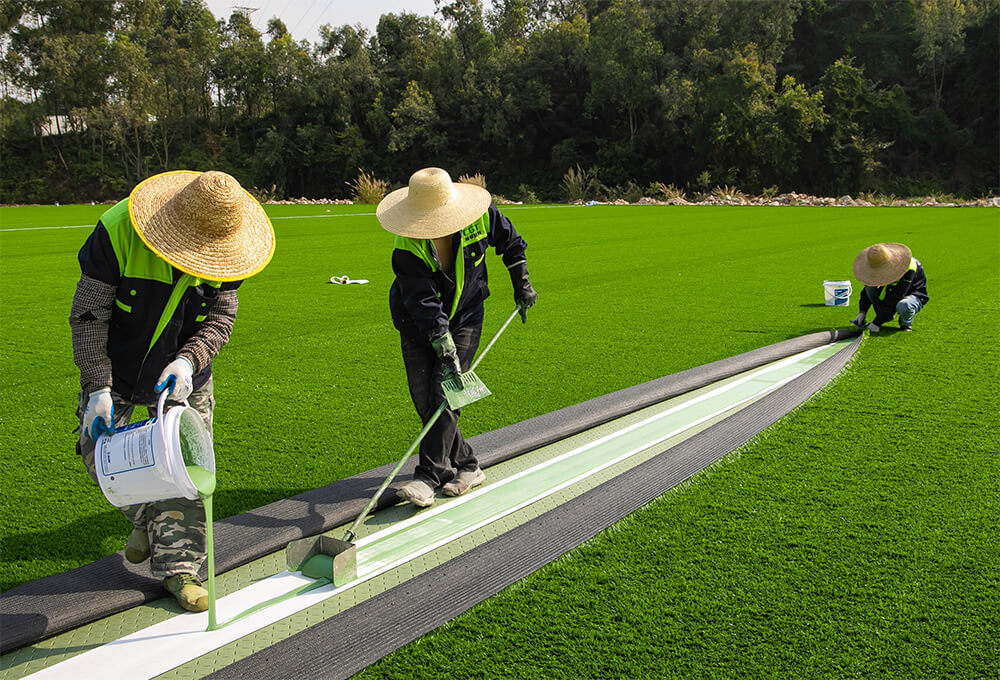 Repairs Artificial Grass