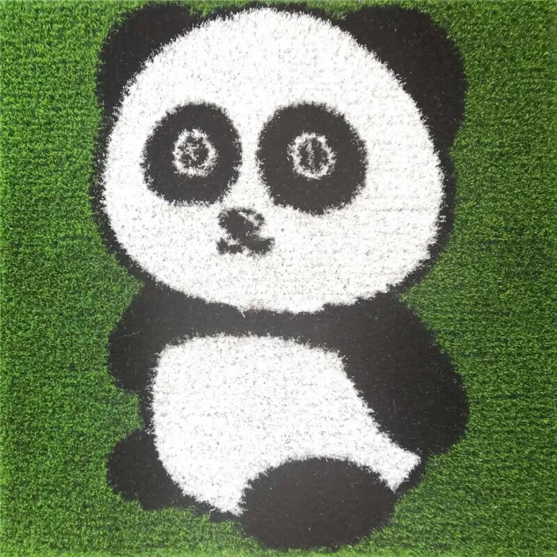 Kindergarten Turf 14