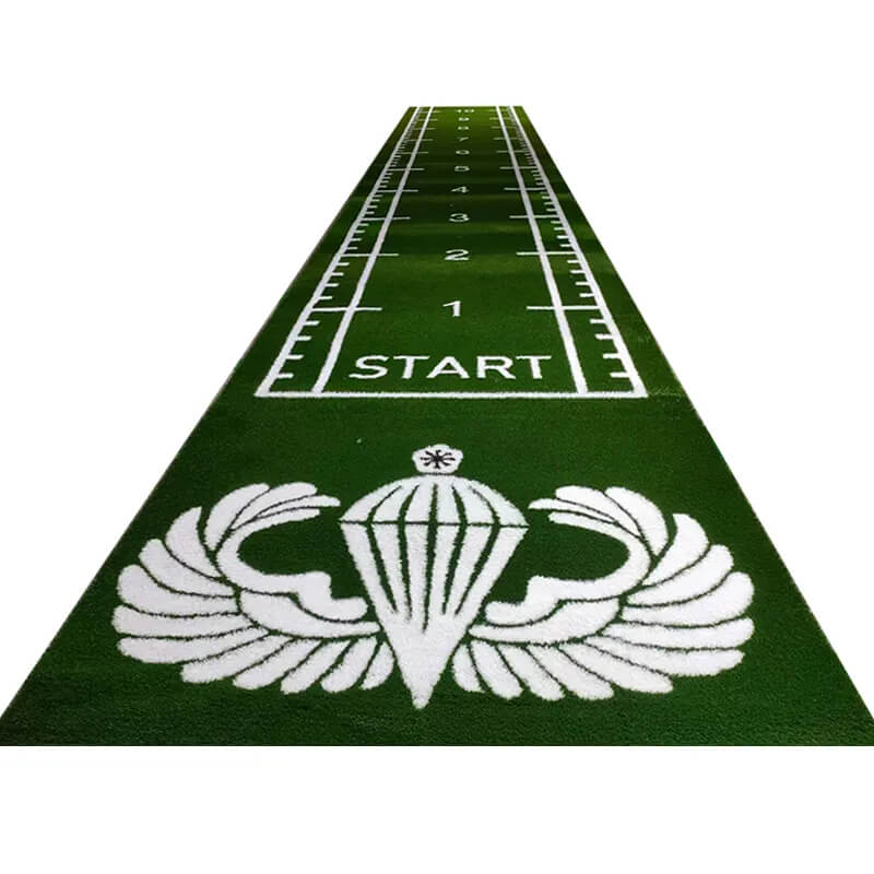 TURFILY GYM Turf - 1