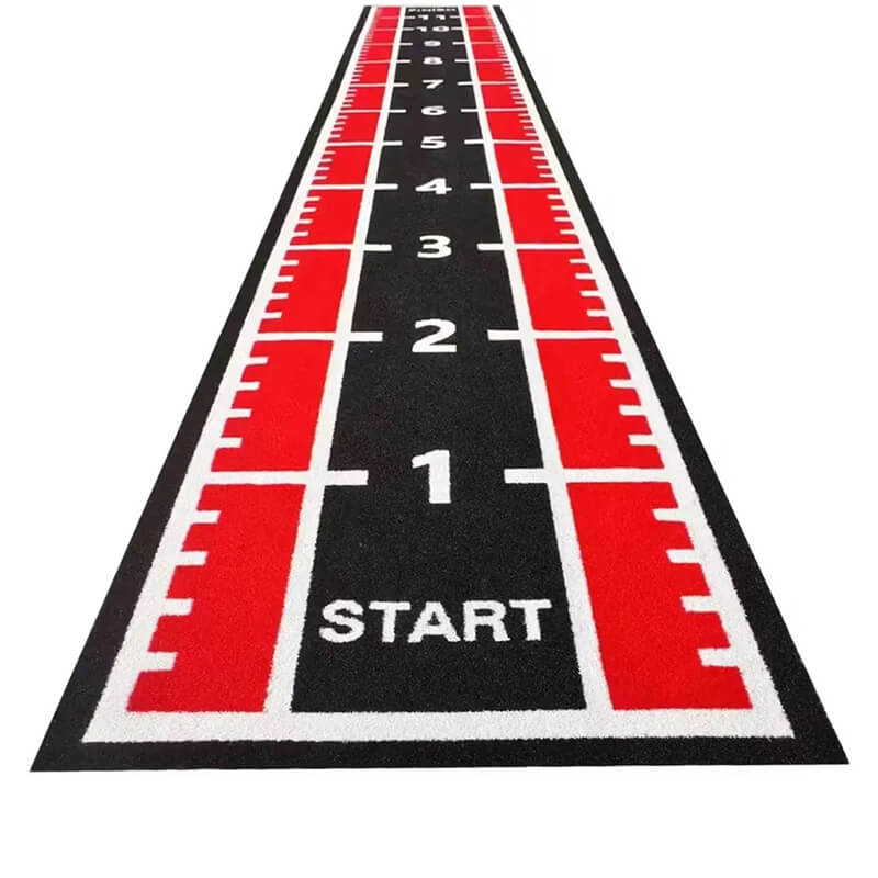 TURFILY GYM Turf - 2