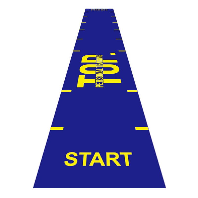 TURFILY GYM Turf - 3