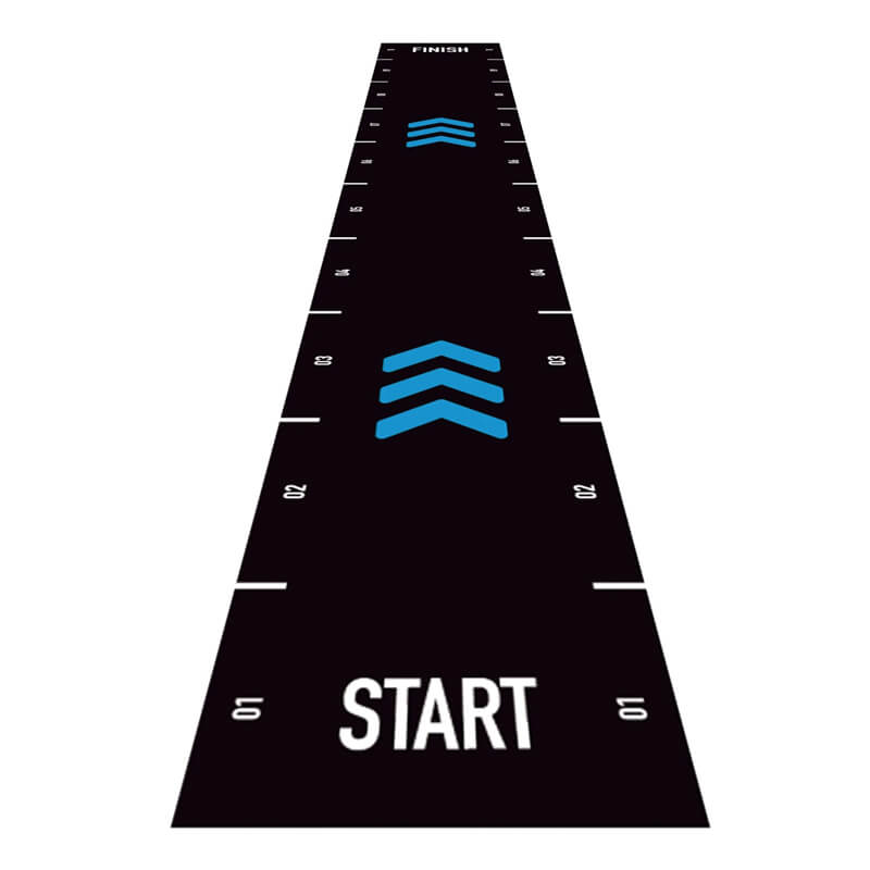 TURFILY GYM Turf - 6