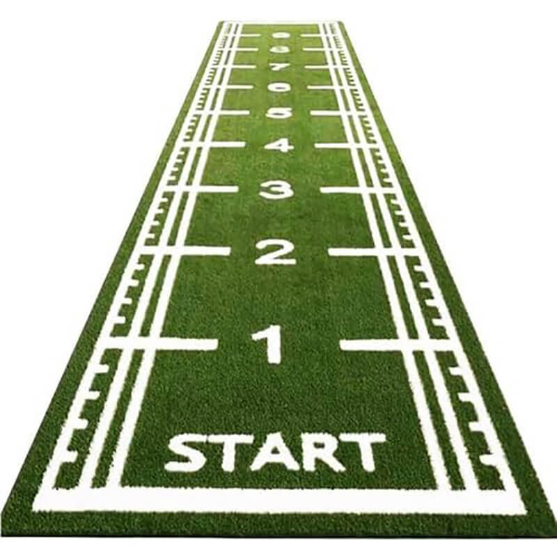 TURFILY GYM Turf - 7