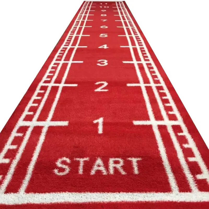 TURFILY GYM Turf - 8