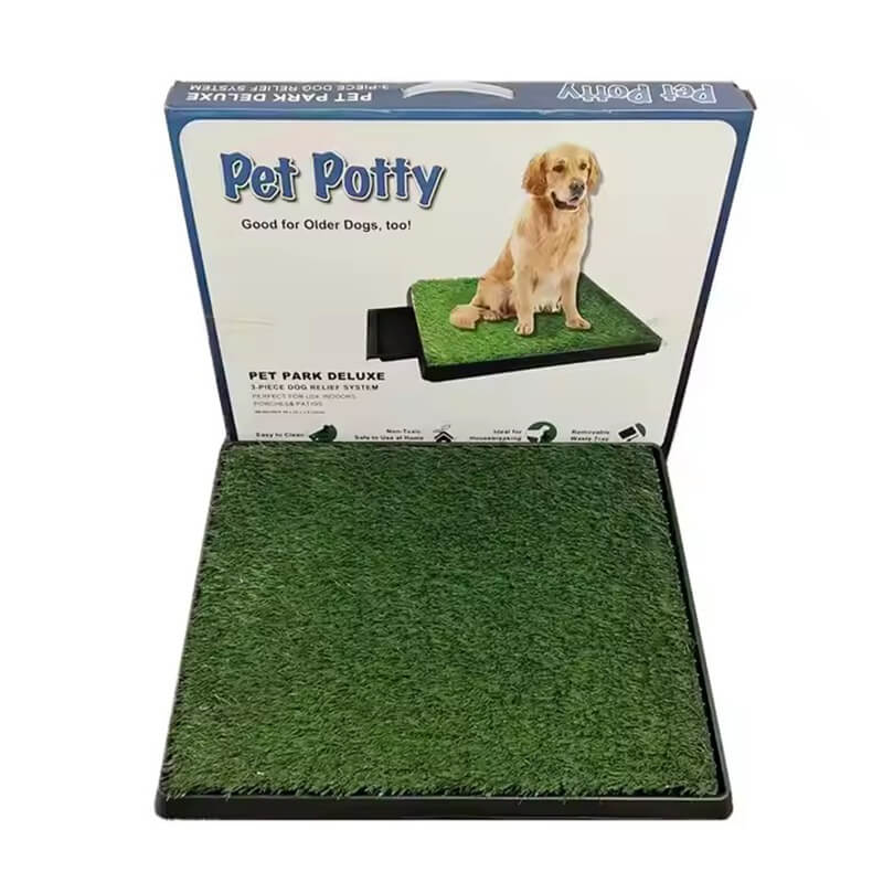 TURFILY Pet Grass 1