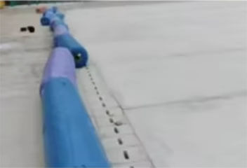 Cleaning and Measuring