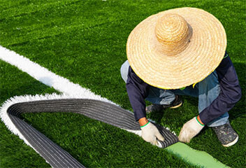 Installing the Functional Lines